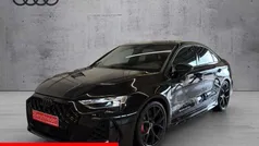 Gebraucht 2025 Audi RS3 Ambiente Kleinwagen | 71.950 € (Fairer Preis)
