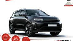 Karbon schwarz metallic Neu 2025 Opel Frontera SUV | 24.990 € (Guter Preis)