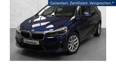 Gebraucht 2021 BMW 225 Van / Kleinbus | 22.480 € (Fairer Preis)
