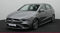 Gebraucht 2019 Mercedes B180 AMG line Van / Kleinbus | 17.950 € (Fairer Preis)