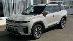 Beige Gebraucht 2025 Ssangyong (KGM) Torres EVX SUV | 36.800 € (Guter Preis)