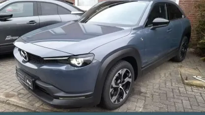 Occasion Mazda MX30 Ad'Vantage 170 ch (125 kW) 2024 Gris SUV