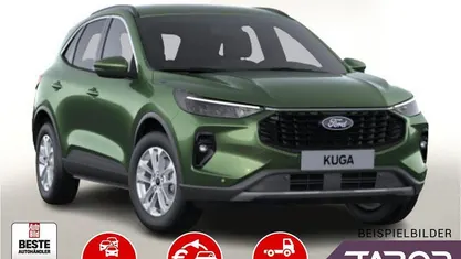 Andere farbe metallic Neu 2025 Ford Kuga Titanium SUV | 28.788 € (Superpreis)