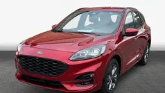 Gebraucht 2023 Ford Kuga ST-Line SUV | 26.950 € (Guter Preis)