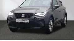 Gebraucht 2025 Seat Arona SUV | 26.990 € (Fairer Preis)