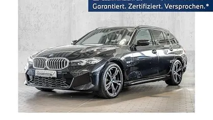 Gebraucht 2022 BMW 320e M Sport Kombi | 33.850 € (Fairer Preis)