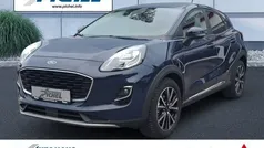 Gebraucht 2023 Ford Puma Titanium SUV | 22.290 € (Fairer Preis)
