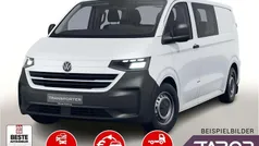 Weiß Neu 2025 VW T6.1 S Van | 38.388 € (Fairer Preis)