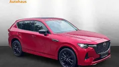 Gebraucht 2022 Mazda CX-60 Homura-Line SUV | 37.680 € (Fairer Preis)