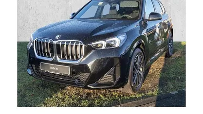 Gebraucht 2025 BMW X1 M Sport SUV | 49.990 € (Fairer Preis)