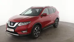 Rot Gebraucht 2019 Nissan X-Trail N-Connecta SUV | 17.560 € (Guter Preis)