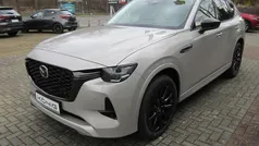 Gebraucht 2023 Mazda CX-60 Homura-Line SUV | 48.290 € (Fairer Preis)