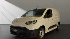 Weiß Neu 2025 Toyota Proace City Van | 20.255 € (Superpreis)