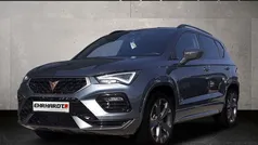 Rodium grau metallic Gebraucht 2020 Cupra Ateca VZ SUV | 31.990 € (Fairer Preis)