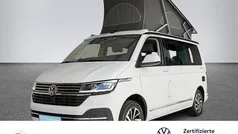 Weiß Gebraucht 2023 VW California California Van | 74.890 € (Fairer Preis)
