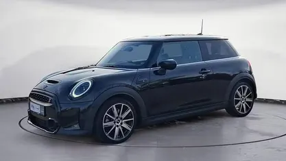 Gebraucht Mini Cooper S Classic 178 PS (130 kW) 2022 Kleinwagen