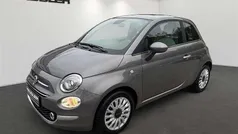 Gebraucht 2022 Fiat 500 Dolcevita Limousine | 12.870 € (Fairer Preis)