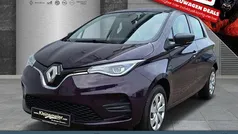 Gebraucht 2020 Renault Zoe Life Kleinwagen | 9.789 € (Superpreis)