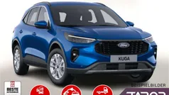 Gebraucht 2025 Ford Kuga ST-Line SUV | 31.088 € (Fairer Preis)