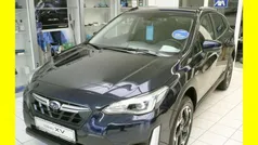 Dark blue Neu 2024 Subaru XV Comfort SUV | 32.990 € (Fairer Preis)