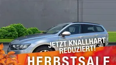 Gebraucht 2022 VW Passat Conceptline Kombi | 22.870 € (Guter Preis)