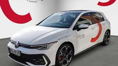 Gebraucht 2024 VW Golf VIII GTI Limousine | 38.950 € (Fairer Preis)