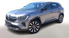 Dolomitgrau metallic Gebraucht 2023 Renault Austral Techno SUV | 29.720 € (Fairer Preis)