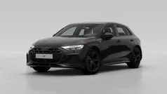 Gebraucht 2025 Audi A3 Sportback S-Line Limousine | 42.800 € (Fairer Preis)