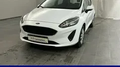 Gebraucht 2021 Ford Fiesta Cool & Connect Kleinwagen | 12.480 € (Guter Preis)
