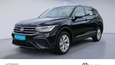 Gebraucht 2024 VW Tiguan Allspace Life SUV | 36.949 € (Guter Preis)