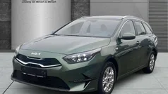 (exg) experience green met. Neu 2024 Kia Ceed Sportswagon Comfort Kombi | 26.440 € (Fairer Preis)