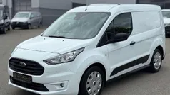 Weiß Gebraucht 2019 Ford Transit Van / Kleinbus | 14.990 € (Fairer Preis)