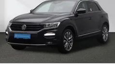Gebraucht 2022 VW T-Roc Sportline SUV | 24.880 € (Fairer Preis)