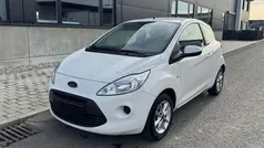 Gebraucht 2015 Ford Ka Cool & Sound Edition Limousine | 4.990 € (Fairer Preis)