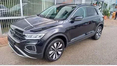 Gebraucht 2024 VW T-Roc Move SUV | 26.990 € (Guter Preis)
