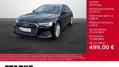 Gebraucht 2022 Audi A6 Design Kombi | 36.830 € (Fairer Preis)