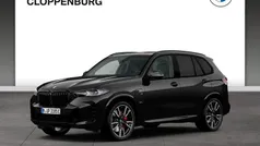 Gebraucht 2025 BMW X5 Shadowline SUV | 116.240 € (Etwas zu teuer)