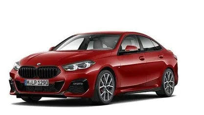 Gebraucht BMW 220 M Sport 178 PS (130 kW) 2022 Coupé