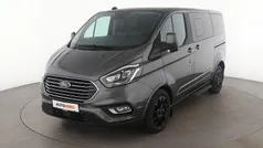 Gebraucht 2020 Ford Tourneo Custom Titanium | 36.450 € (Teuer)