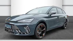 Gebraucht 2025 Cupra Leon Kombi | 38.670 € (Etwas zu teuer)