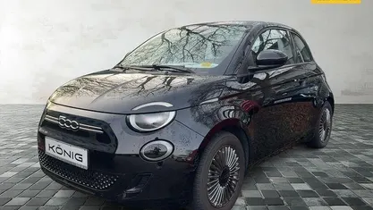 Gebraucht 2023 Fiat 500e Limousine | 22.999 € (Fairer Preis)