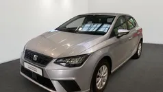 Gebraucht 2023 Seat Ibiza Style Limousine | 12.750 € (Fairer Preis)