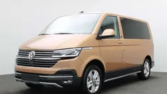 Gebraucht 2021 VW T6.1 PanAmericana Van | 58.444 € (Fairer Preis)