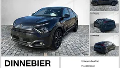 Gebraucht 2021 Citroën e-C4 Shine SUV | 15.790 € (Fairer Preis)