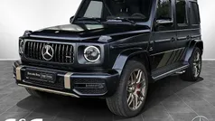 Gebraucht 2024 Mercedes G63 AMG AMG SUV | 199.990 € (Teuer)
