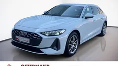 Gletscherweiß metallic Gebraucht 2024 Audi A5 Advanced Coupé | 47.110 € (Fairer Preis)