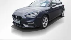 Magnetic grau metallic Gebraucht 2024 Seat Leon FR Limousine | 26.750 € (Guter Preis)
