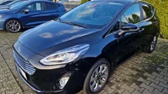 Gebraucht 2019 Ford Fiesta Titanium Kleinwagen | 14.295 € (Fairer Preis)