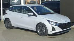 Gebraucht 2025 Hyundai i20 Trend Kleinwagen | 22.990 € (Fairer Preis)