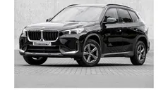 Schwarz Gebraucht 2024 BMW X1 Sport Line SUV | 40.890 € (Fairer Preis)